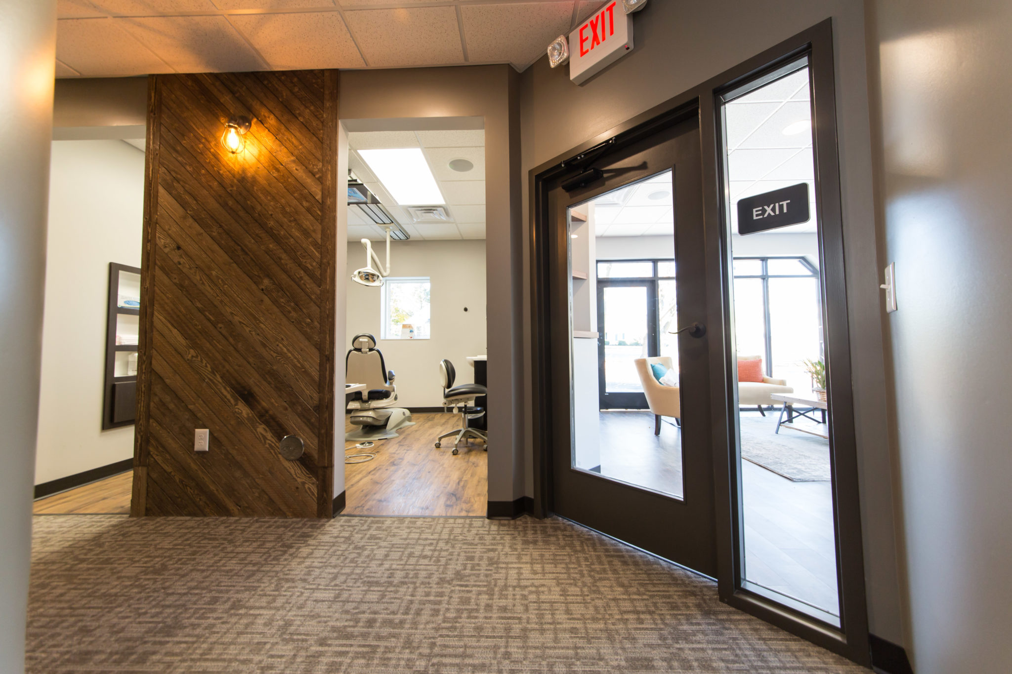 Allentown PA Dentist Office Virtual Tour Family Dentistry