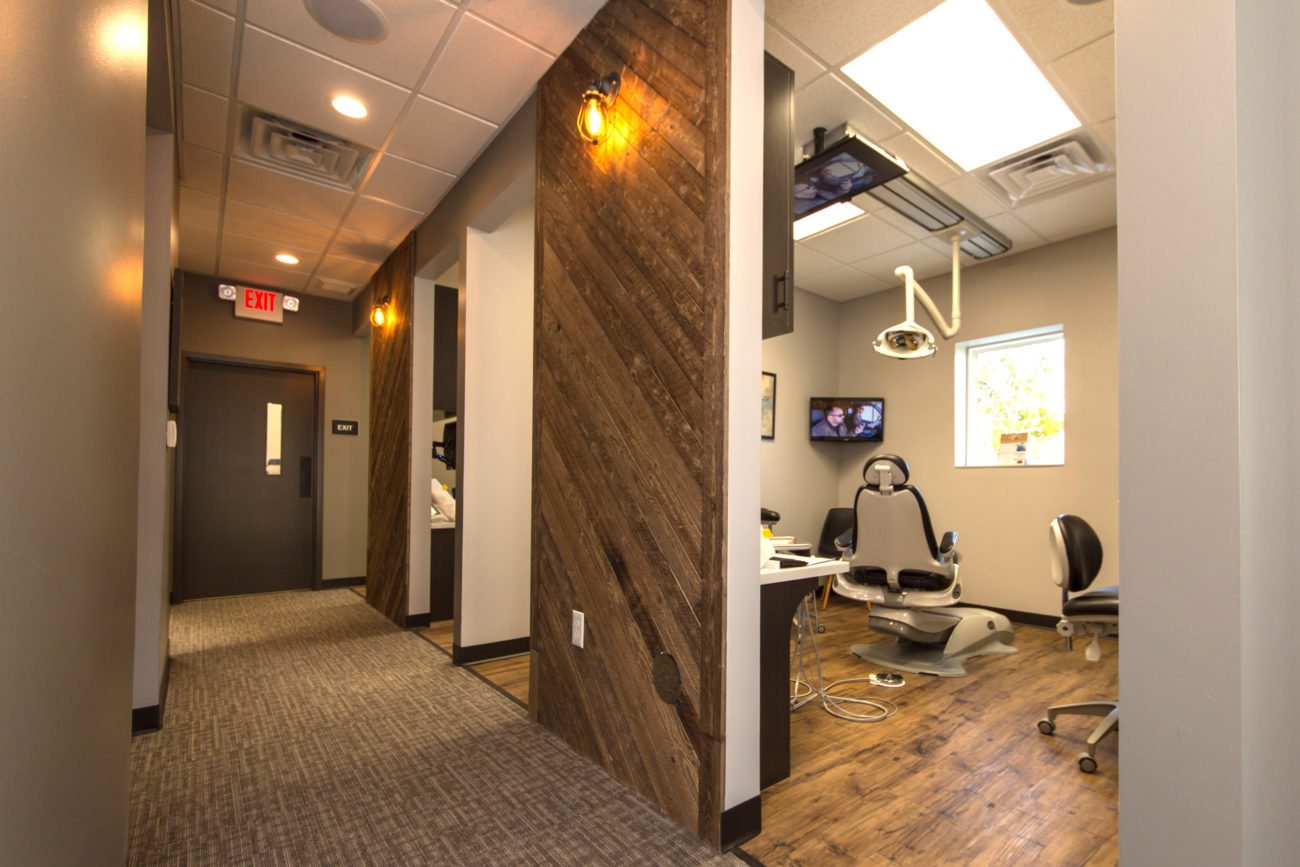 Allentown PA Dentist Office New Patient Dental Visit