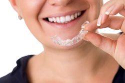 clear aligners for adult orthodontic concerns allentown pa