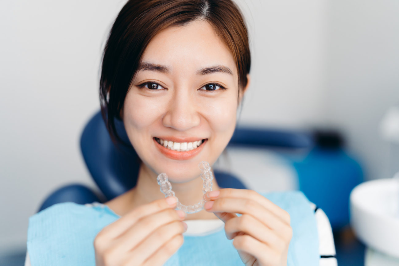 clear aligners allentown pa