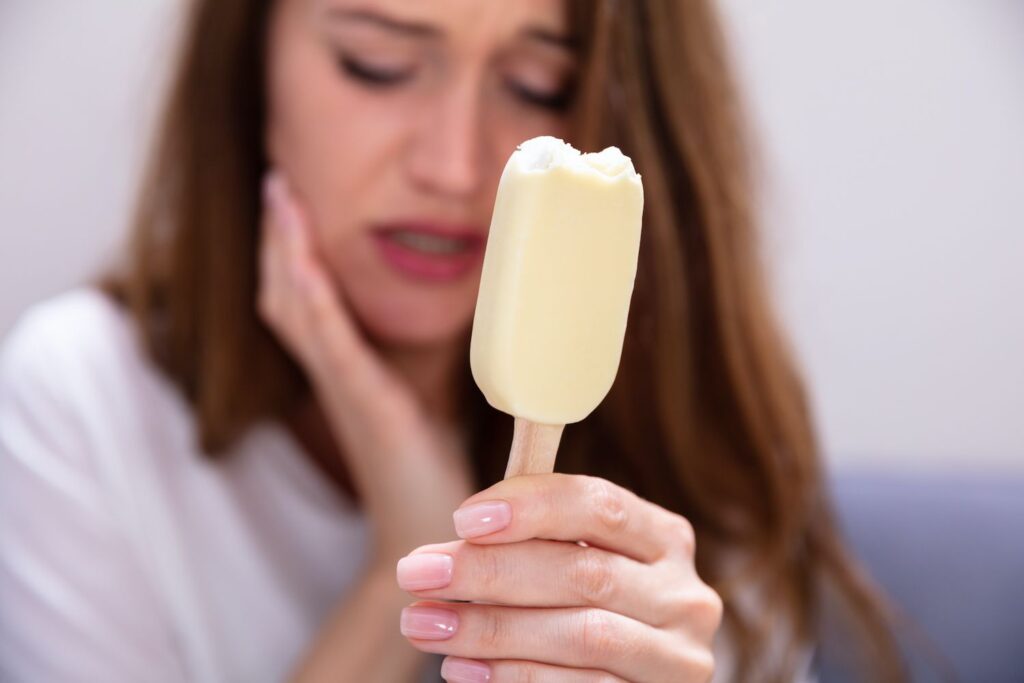 Tooth Pain and What to Do