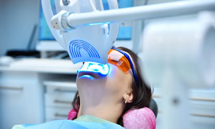 The Truth About Teeth Whitening in Allentown, PA