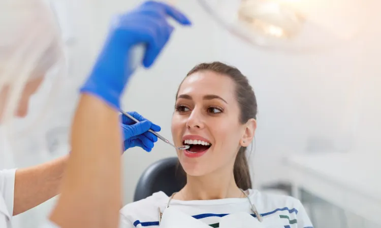 Why You Shouldn't Skip Your Dental Cleaning in Allentown, PA
