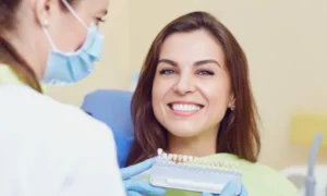 Porcelain Veneers 101: How They Work in Allentown, PA
