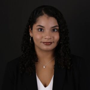isabella, treatment coordinator at dr. gil dds