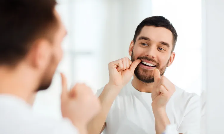 Gum Health 101: Signs You Might Have a Problem in Allentown, PA